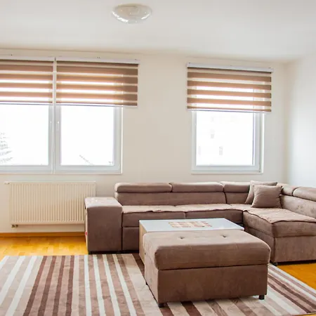 Apartman Gate Sarajevo