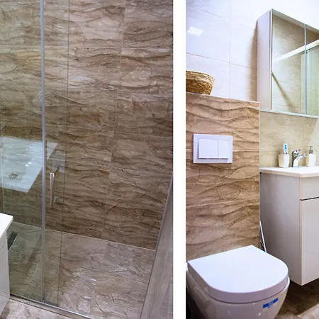 Gate Apartman Sarajevo