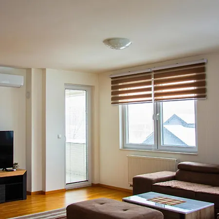 Apartman Gate Sarajevo